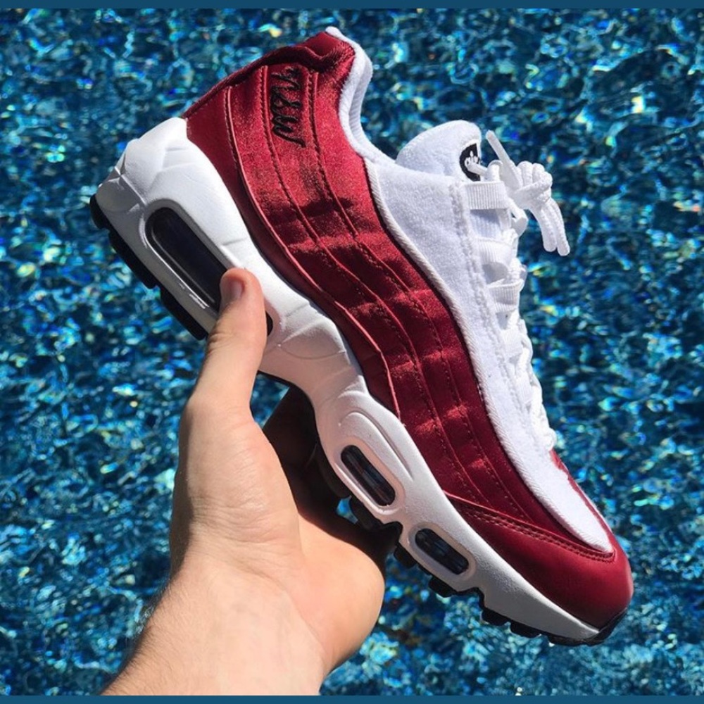 Nike airmax 95